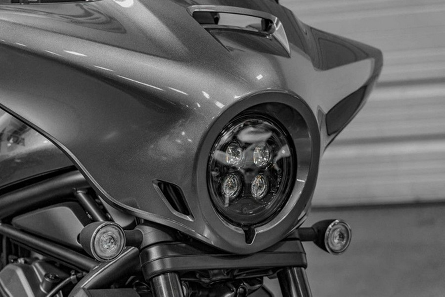 2025 Honda Rebel 1100T