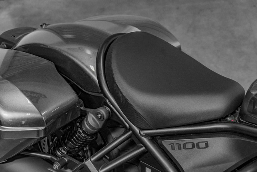 2025 Honda Rebel 1100T