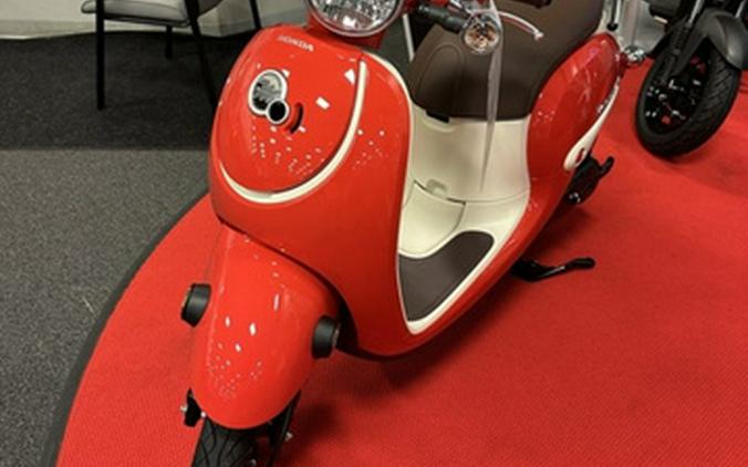 2026 Honda Metropolitan