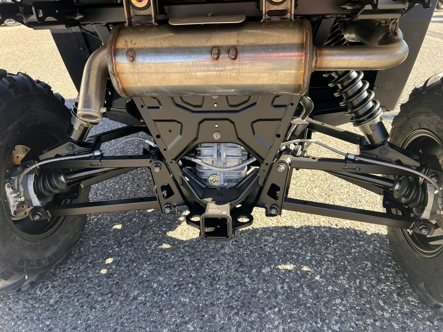 2026 Polaris® Ranger 500