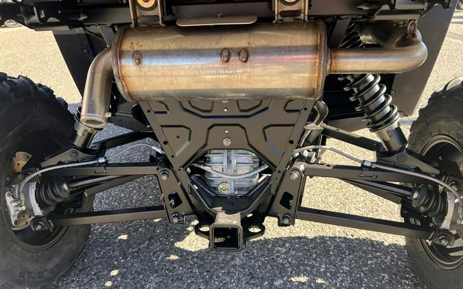 2026 Polaris® Ranger 500