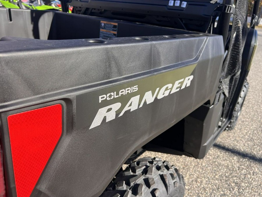 2026 Polaris® Ranger 500