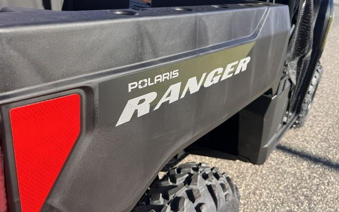 2026 Polaris® Ranger 500