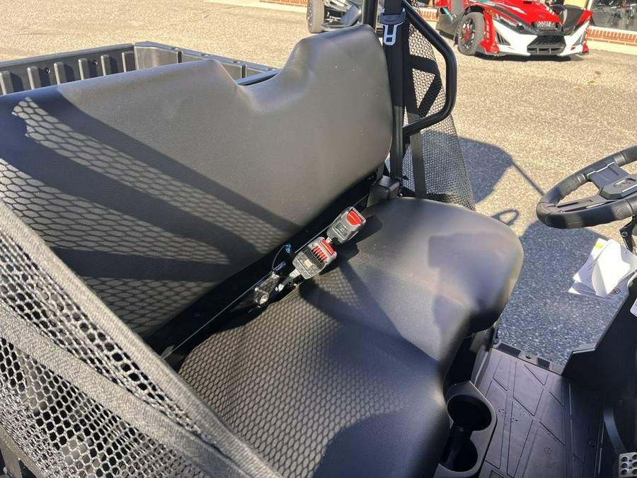 2026 Polaris® Ranger 500