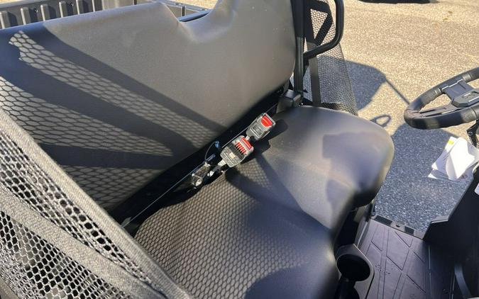 2026 Polaris® Ranger 500