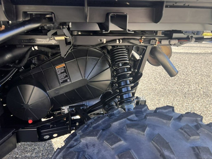 2026 Polaris® Ranger 500