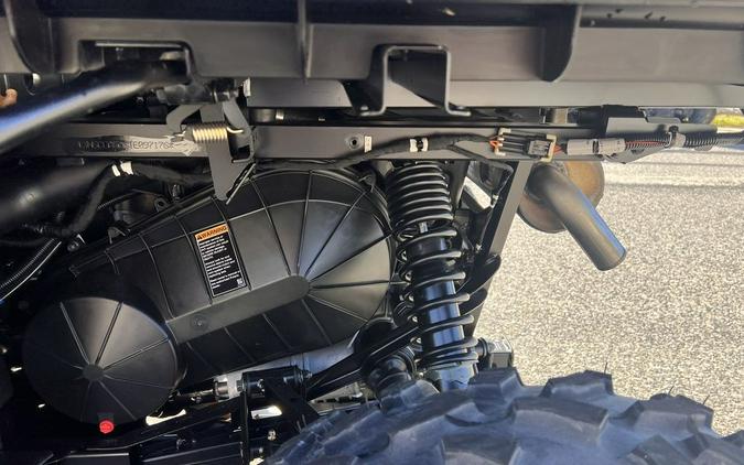 2026 Polaris® Ranger 500