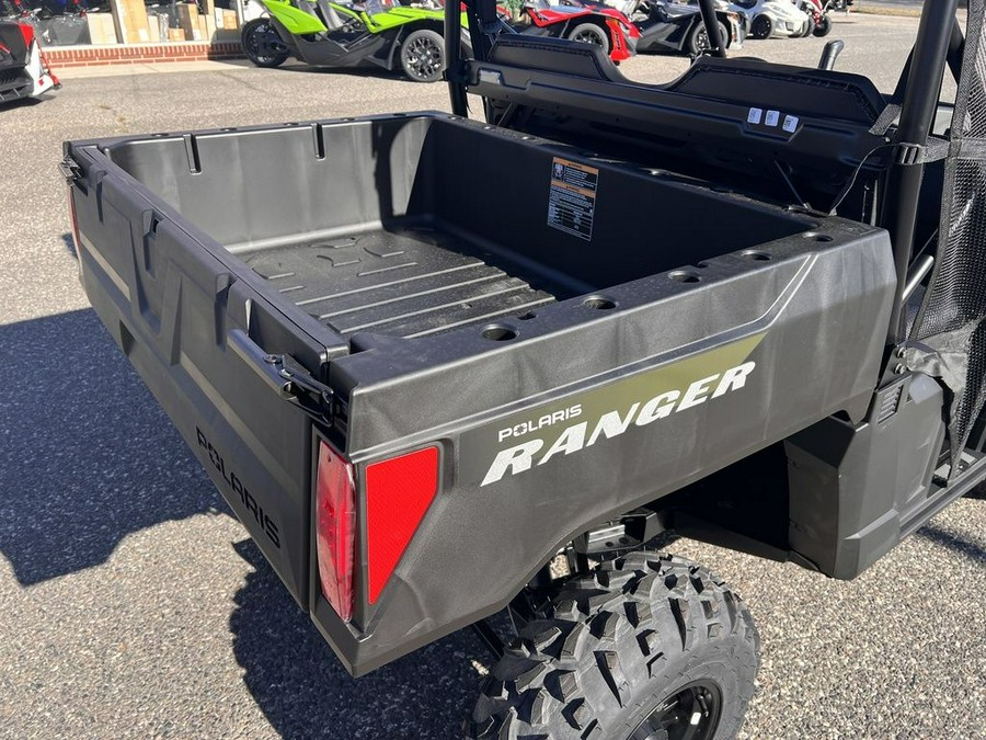 2026 Polaris® Ranger 500