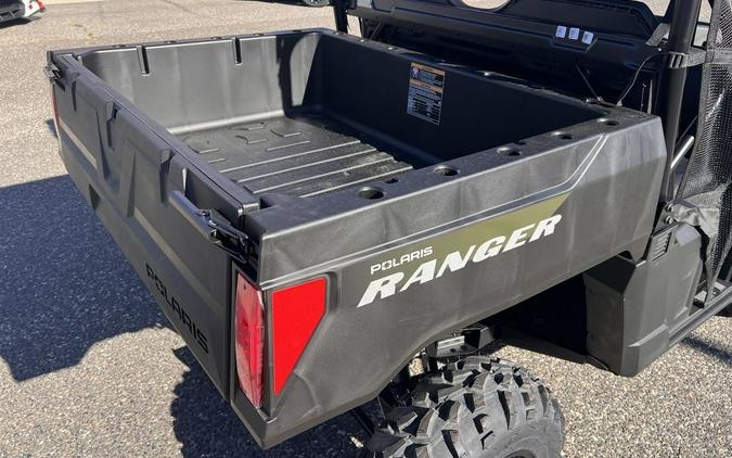 2026 Polaris® Ranger 500