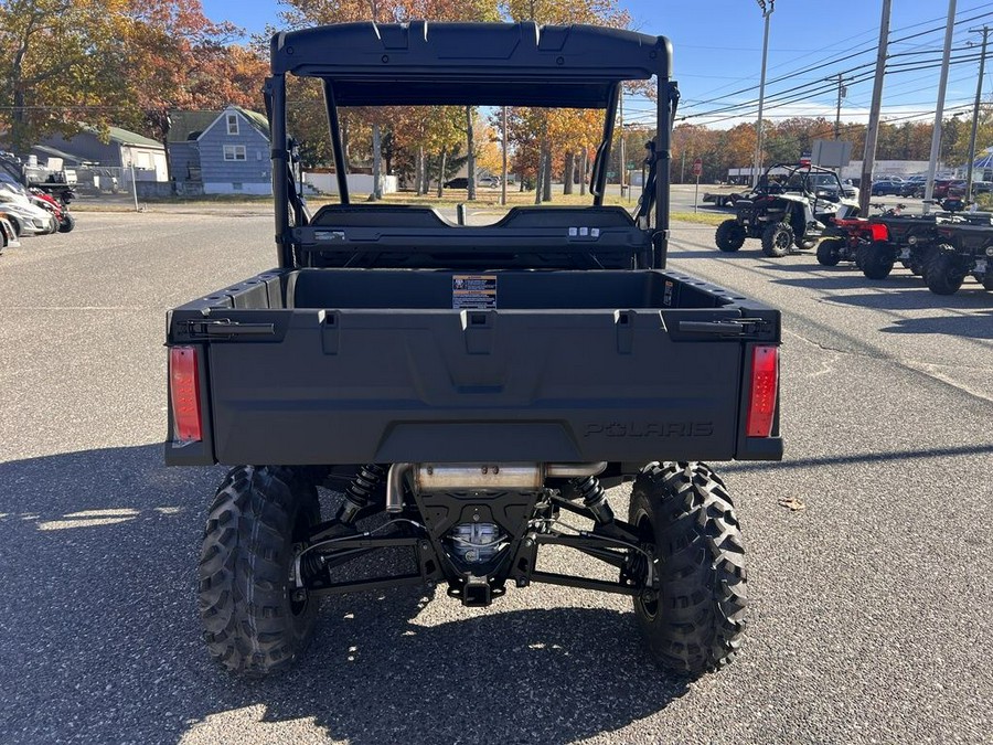 2026 Polaris® Ranger 500