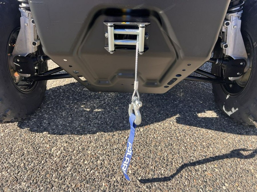 2026 Polaris® Ranger 500