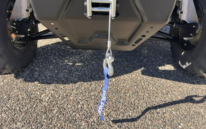 2026 Polaris® Ranger 500