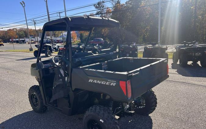 2026 Polaris® Ranger 500