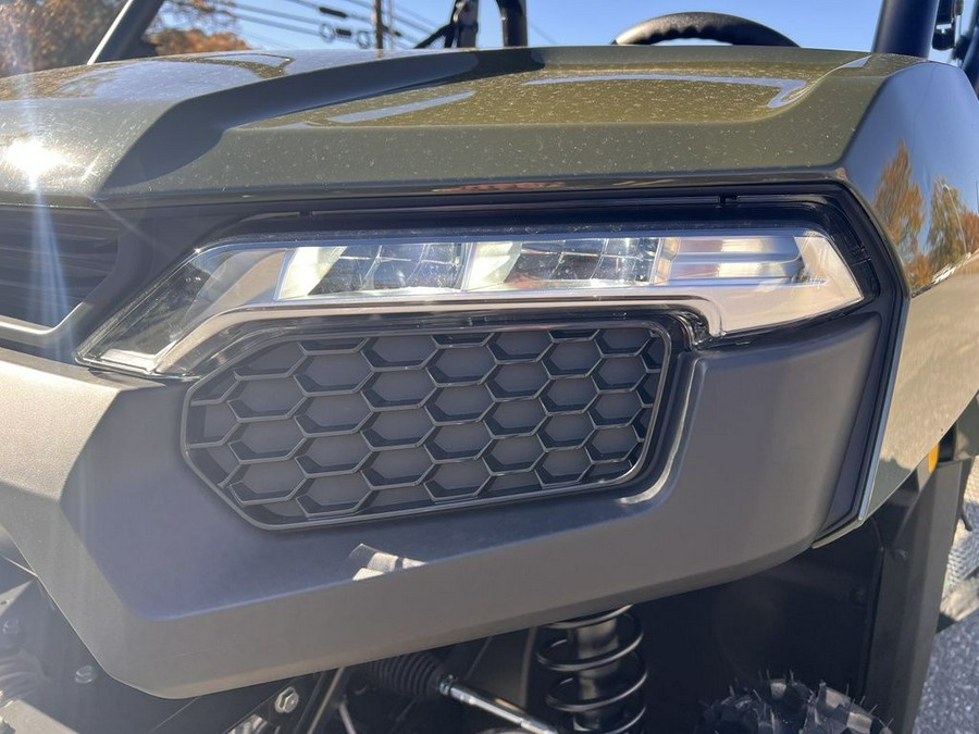 2026 Polaris® Ranger 500