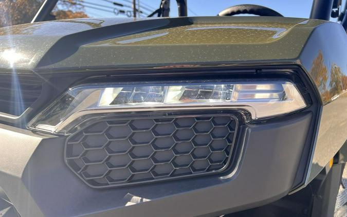 2026 Polaris® Ranger 500