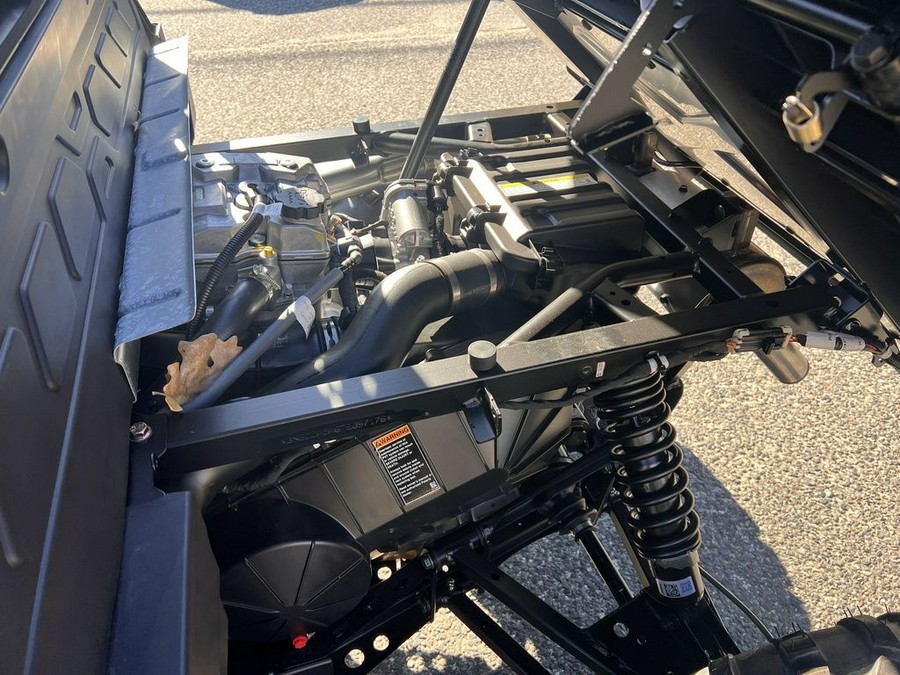 2026 Polaris® Ranger 500