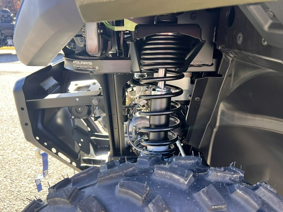 2026 Polaris® Ranger 500