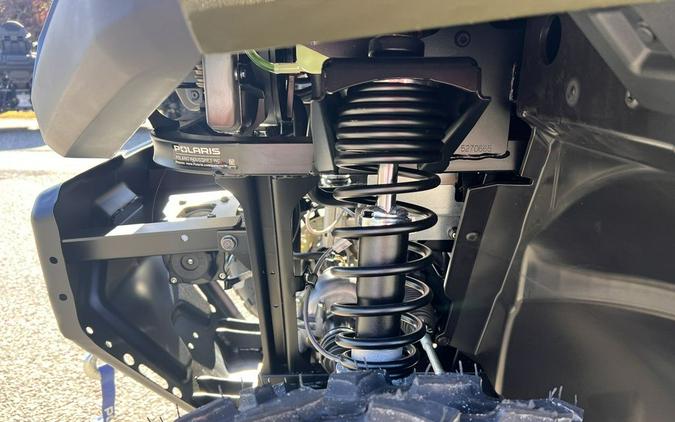 2026 Polaris® Ranger 500
