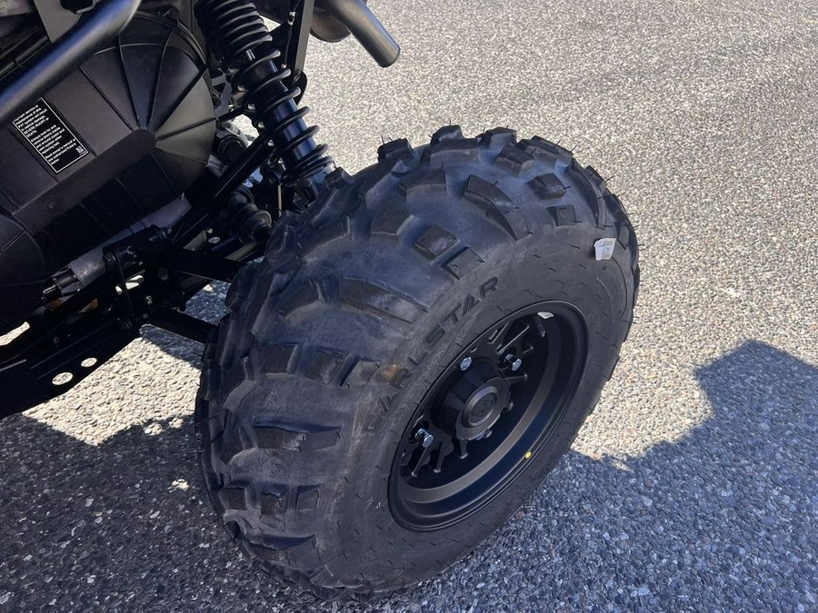 2026 Polaris® Ranger 500