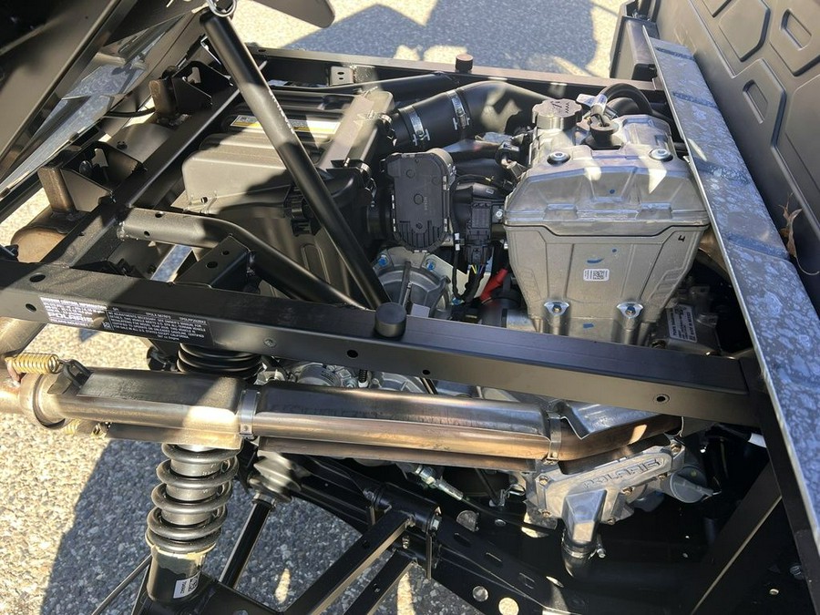 2026 Polaris® Ranger 500