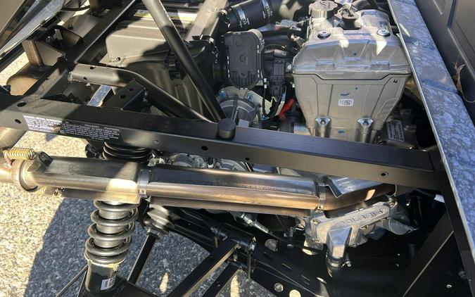 2026 Polaris® Ranger 500