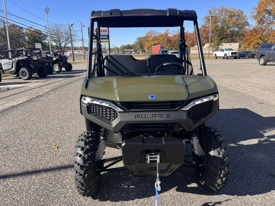 2026 Polaris® Ranger 500