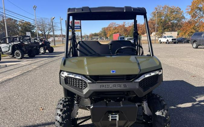 2026 Polaris® Ranger 500