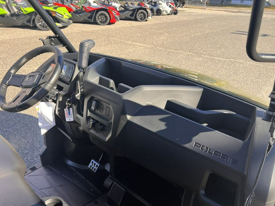 2026 Polaris® Ranger 500