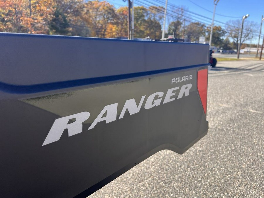 2026 Polaris® Ranger 500