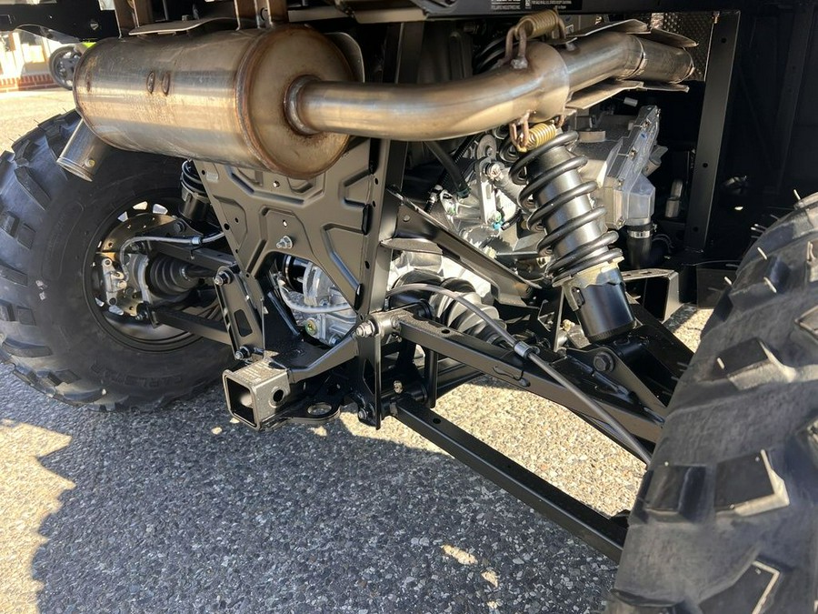 2026 Polaris® Ranger 500