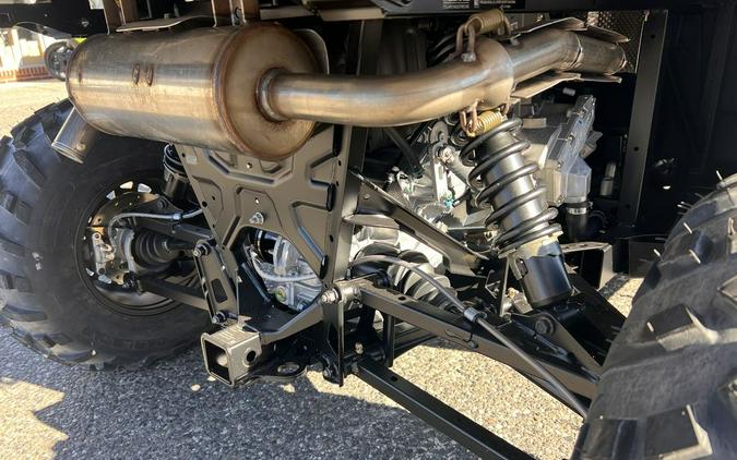 2026 Polaris® Ranger 500