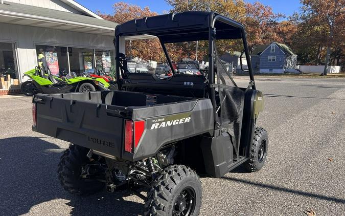 2026 Polaris® Ranger 500