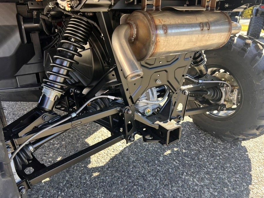 2026 Polaris® Ranger 500