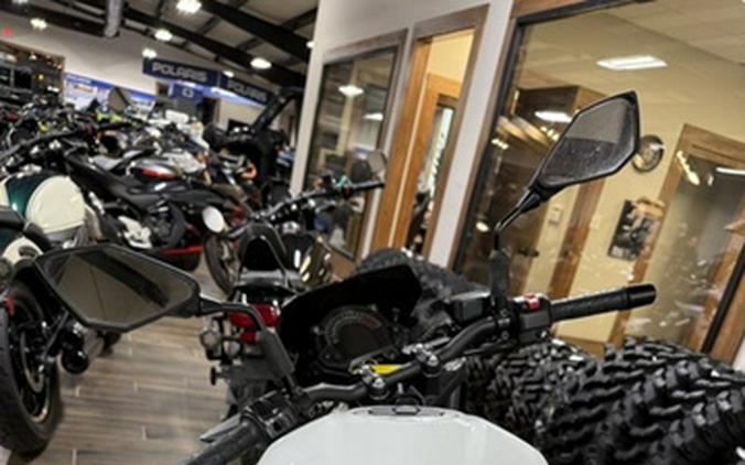 2023 Kawasaki Z400 ABS