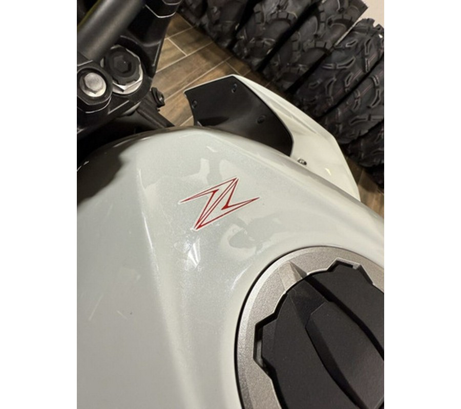 2023 Kawasaki Z400 ABS