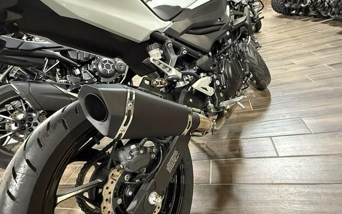 2023 Kawasaki Z400 ABS