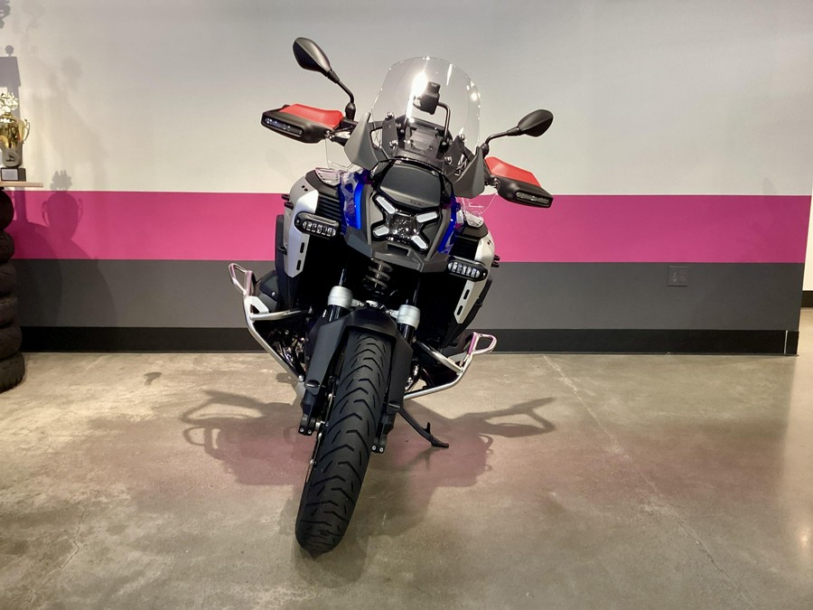 2026 BMW R 1300 GS Adventure