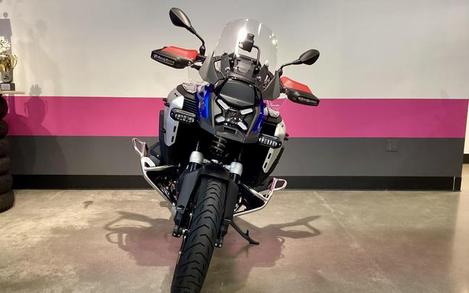 2026 BMW R 1300 GS Adventure