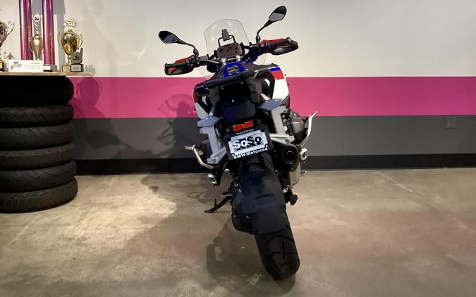 2026 BMW R 1300 GS Adventure