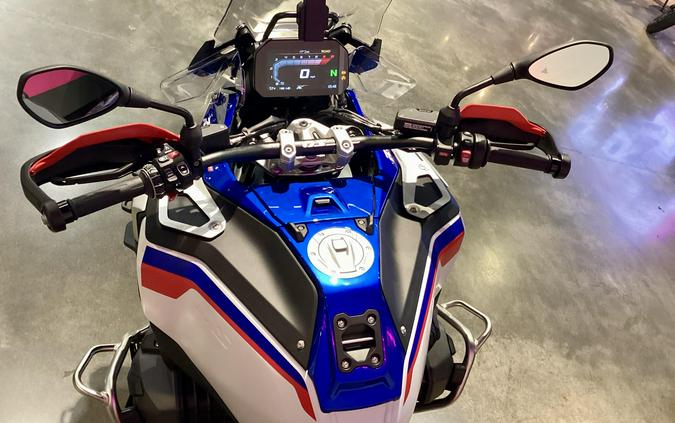 2026 BMW R 1300 GS Adventure