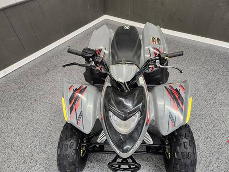 2023 Polaris Phoenix 200