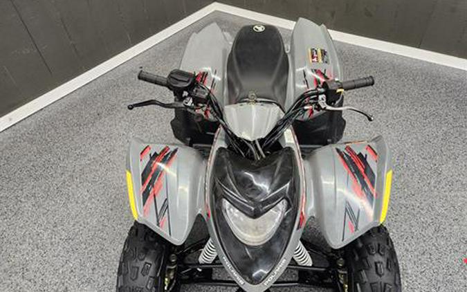 2023 Polaris Phoenix 200