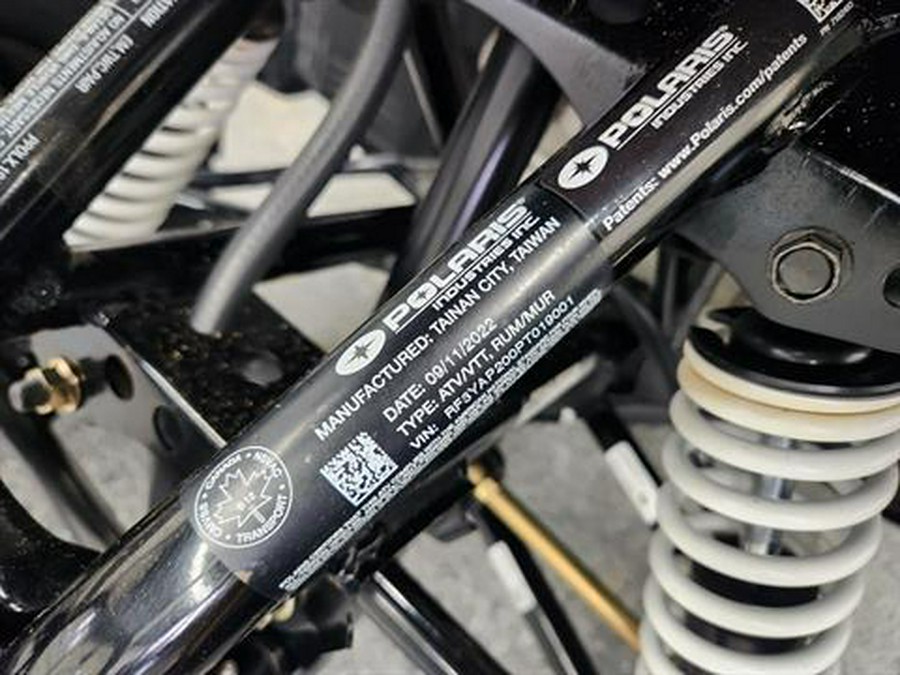 2023 Polaris Phoenix 200