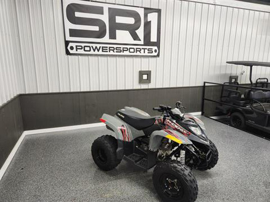 2023 Polaris Phoenix 200