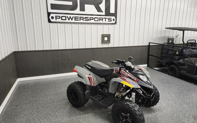 2023 Polaris Phoenix 200