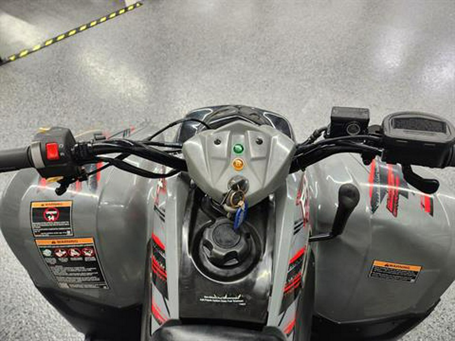 2023 Polaris Phoenix 200