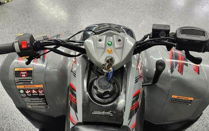 2023 Polaris Phoenix 200