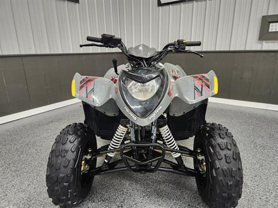 2023 Polaris Phoenix 200