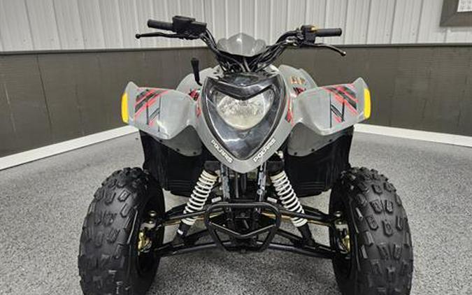 2023 Polaris Phoenix 200