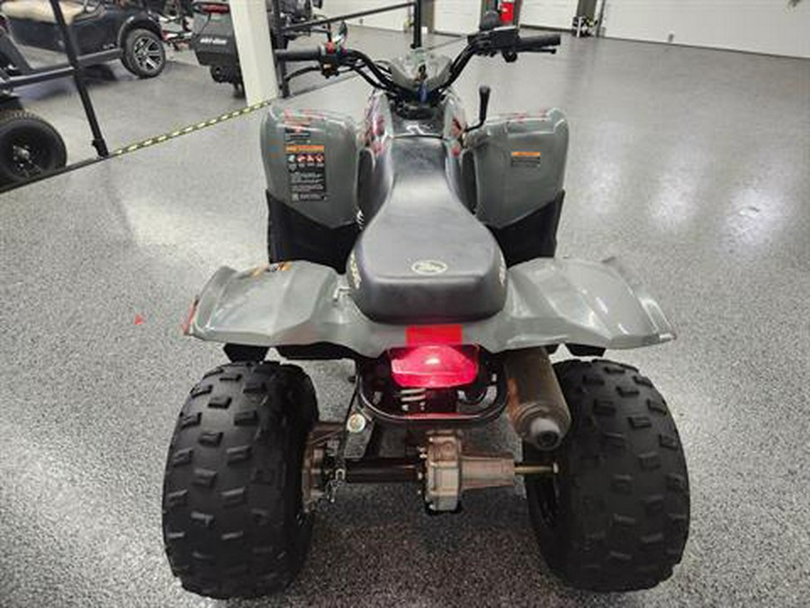 2023 Polaris Phoenix 200